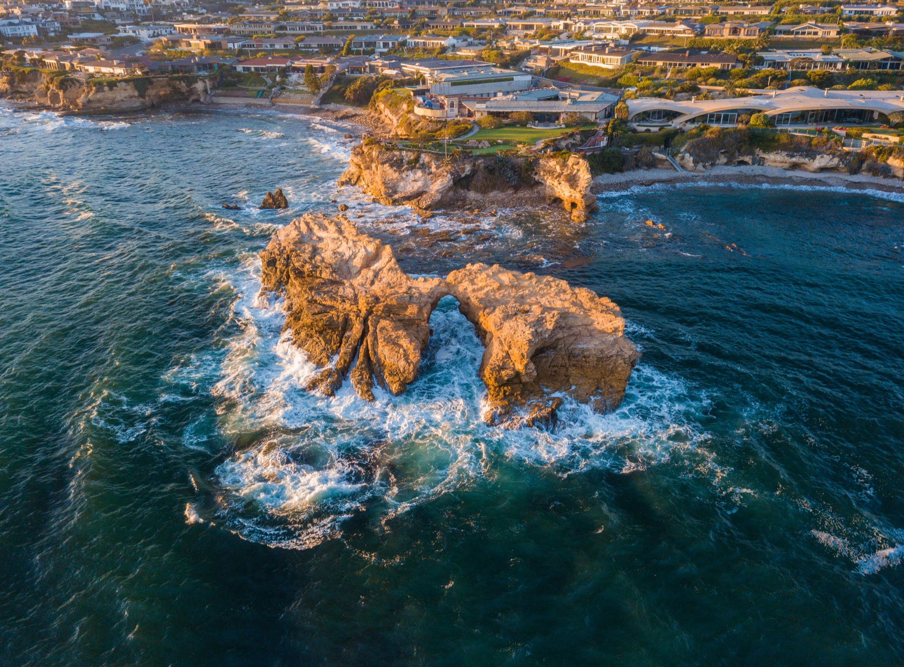 Corona del Mar real estate