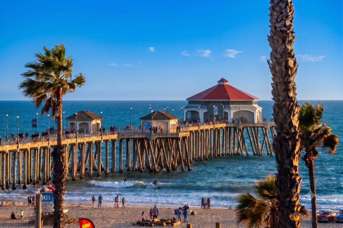 Huntington Beach real estate