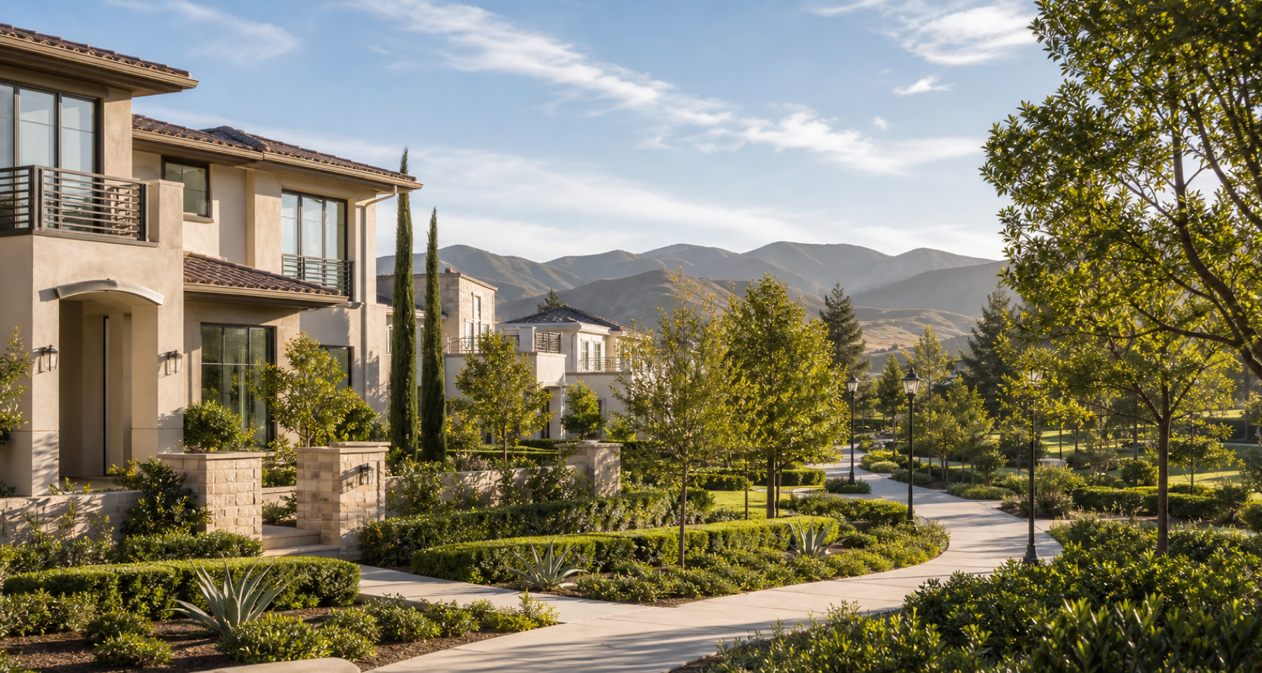 Irvine real estate