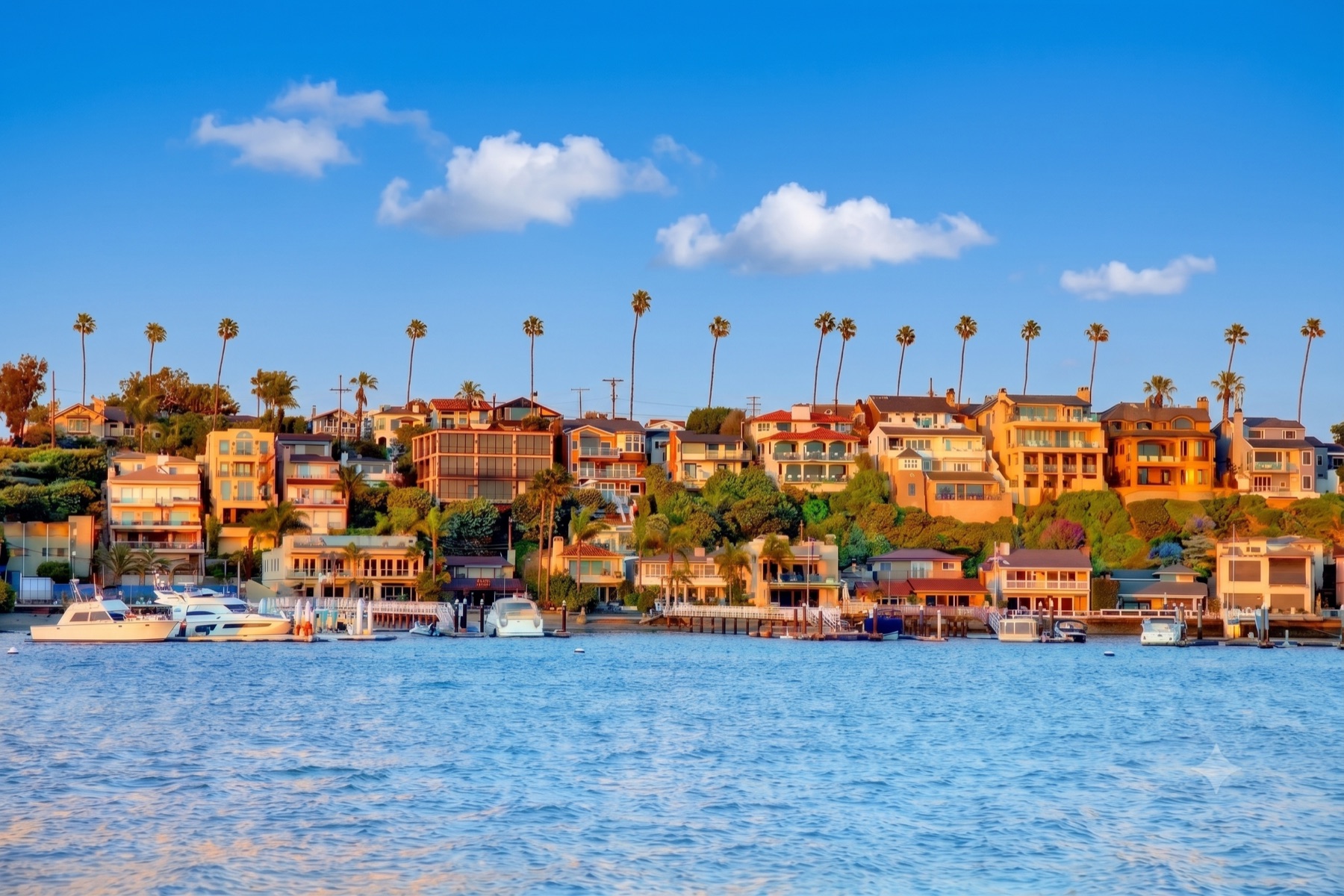 Newport Beach real estate