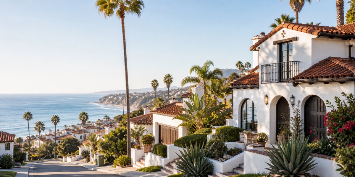 San Clemente real estate