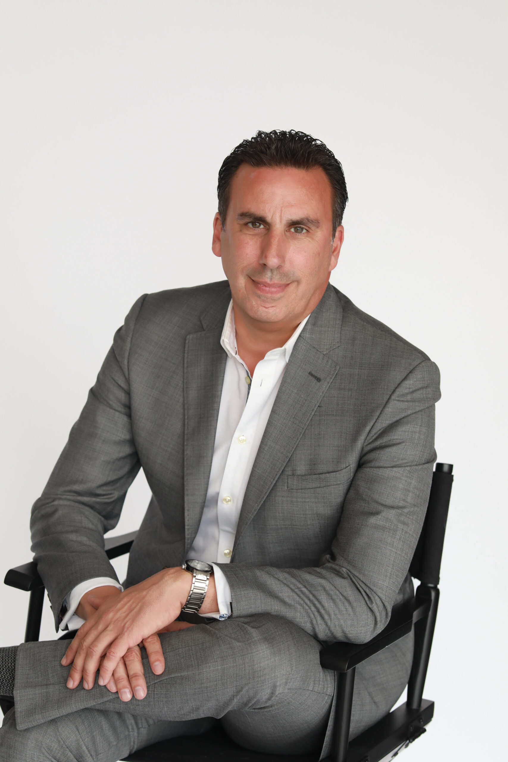 Leo Betancourt, broker and Orange County real estate advisor